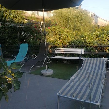 Apartment Marko Dunato Crikvenica Ngoại thất bức ảnh