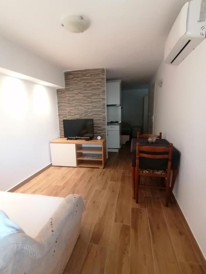 Apartment Marko Dunato Crikvenica Ngoại thất bức ảnh