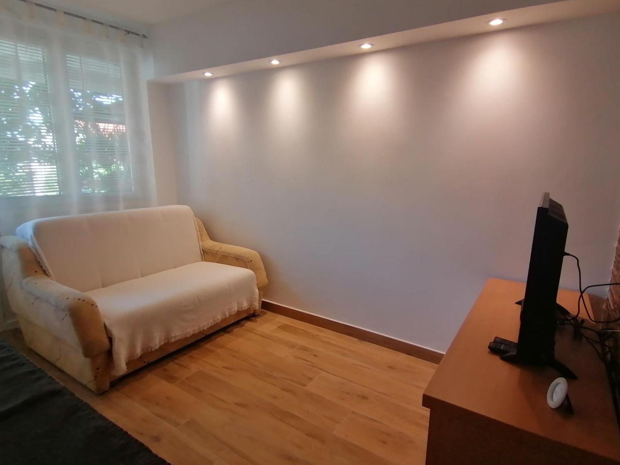 Apartment Marko Dunato Crikvenica Phòng bức ảnh