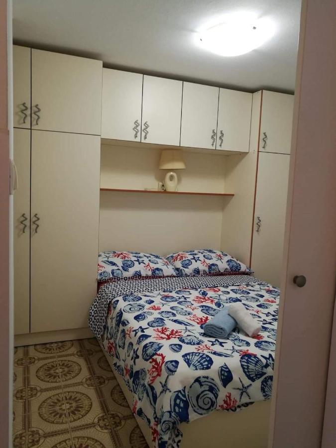 Apartment Marko Dunato Crikvenica Ngoại thất bức ảnh