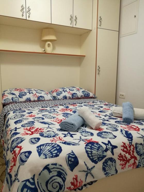 Apartment Marko Dunato Crikvenica Ngoại thất bức ảnh